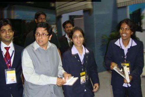 Shivalik Institute of Management Education and Research Durg Corporate Life photo 5