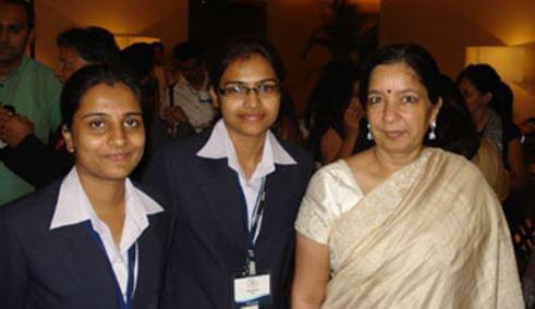 Shivalik Institute of Management Education and Research Durg Corporate Life photo 6