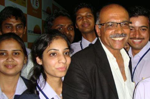 Shivalik Institute of Management Education and Research Durg Corporate Life photo 7