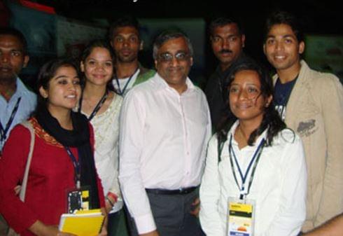 Shivalik Institute of Management Education and Research Durg Corporate Life photo 8