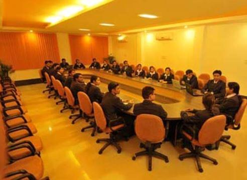 Shivalik Institute of Management Education and Research Durg Corporate Life photo 9