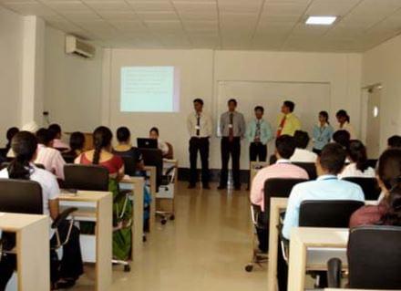 Shivalik Institute of Management Education and Research Durg Activities photo 1