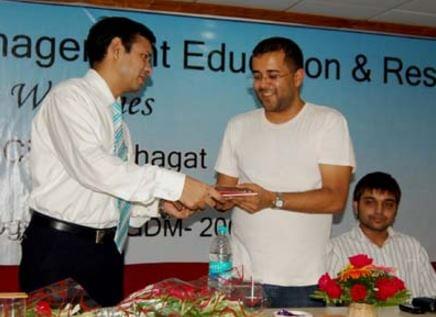 Shivalik Institute of Management Education and Research Durg Activities photo 2