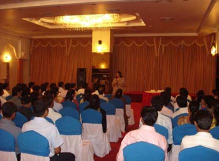 Shivalik Institute of Management Education and Research Durg Activities photo 4