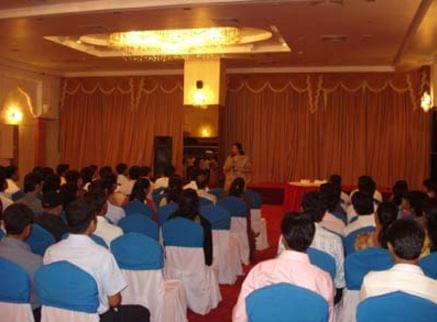 Shivalik Institute of Management Education and Research Durg Activities photo 4