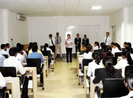 Shivalik Institute of Management Education and Research Durg Activities photo 5