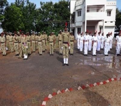 Seth Phoolchand Agrawal Smriti College Raipur Events photo 2