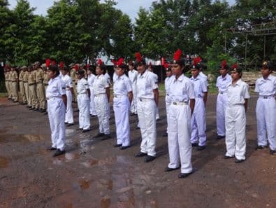 Seth Phoolchand Agrawal Smriti College Raipur Events photo 3