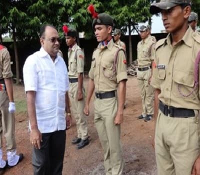 Seth Phoolchand Agrawal Smriti College Raipur Events photo 4