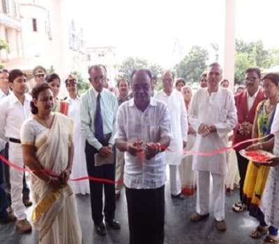 Seth Phoolchand Agrawal Smriti College Raipur Events photo 6