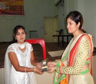 Seth Phoolchand Agrawal Smriti College Raipur Events photo 7