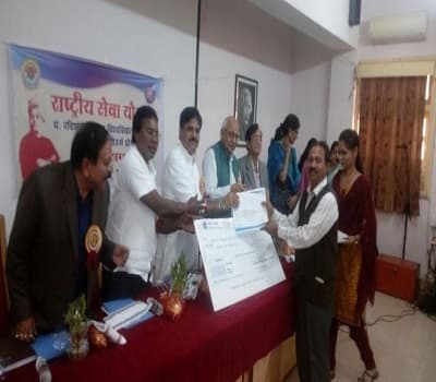 Seth Phoolchand Agrawal Smriti College Raipur Events photo 10