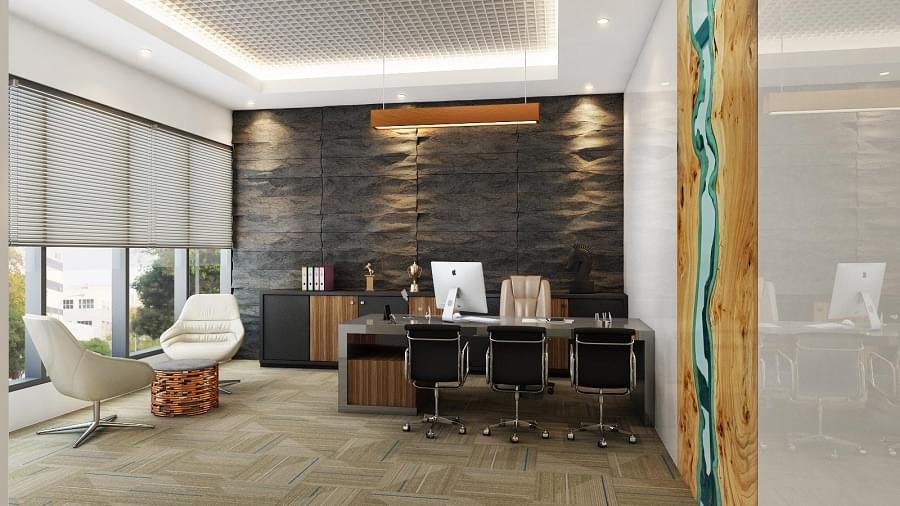 SRM University Amaravathi Infrastucture photo 6