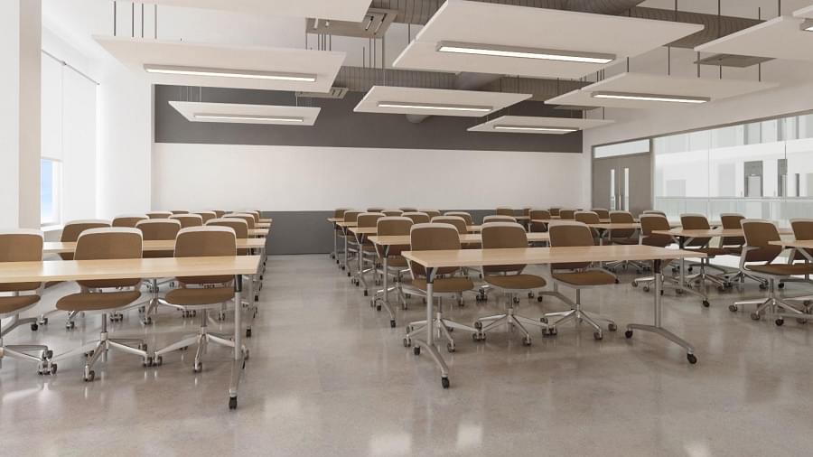 SRM University Amaravathi Infrastucture photo 8