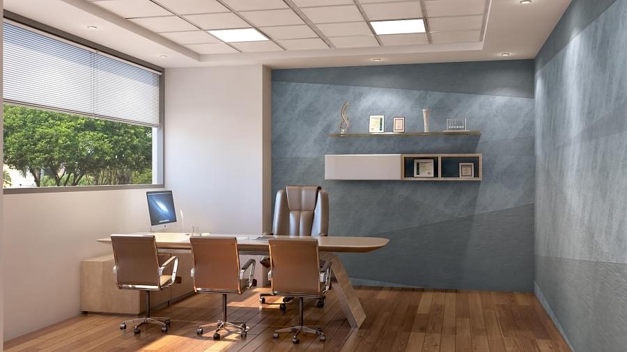 SRM University Amaravathi Infrastucture photo 9