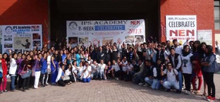 IPS Academy Indore Activities photo 4