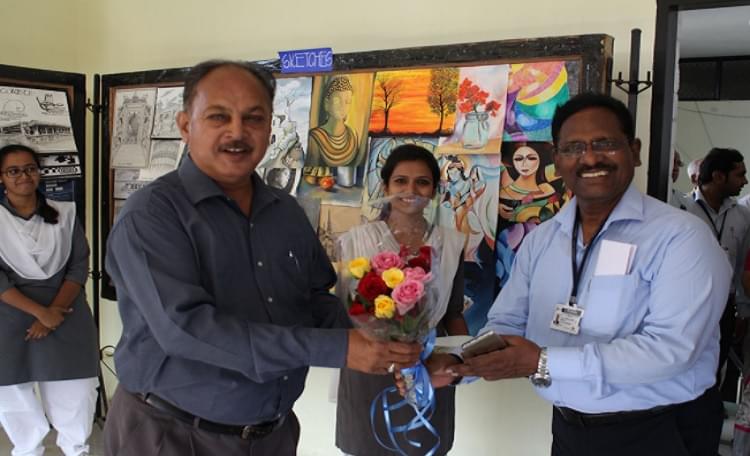 IPS Academy Indore Activities photo 1