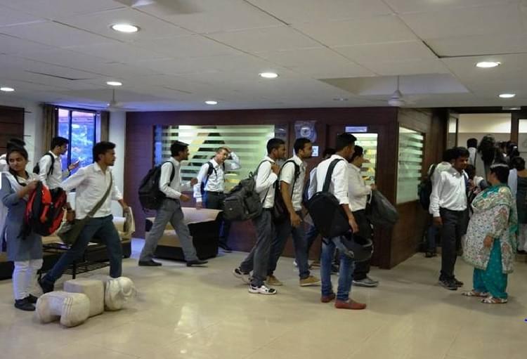 IPS Academy Indore Activities photo 3