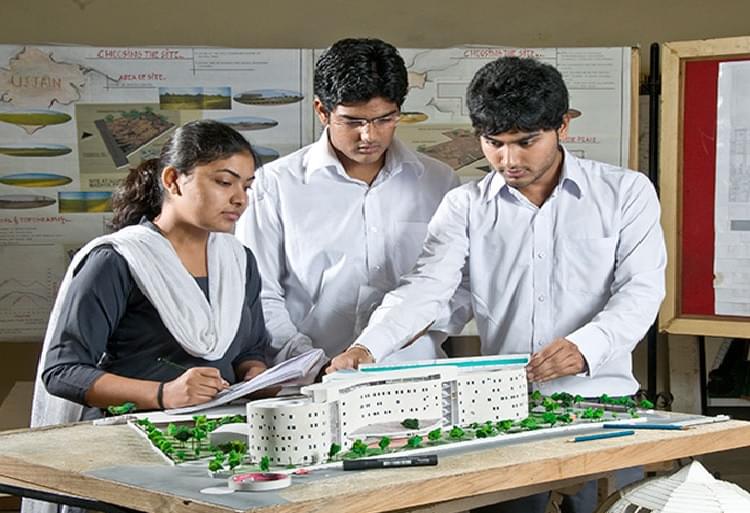 IPS Academy Indore Facilities photo 1