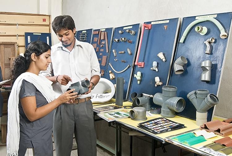 IPS Academy Indore Facilities photo 2