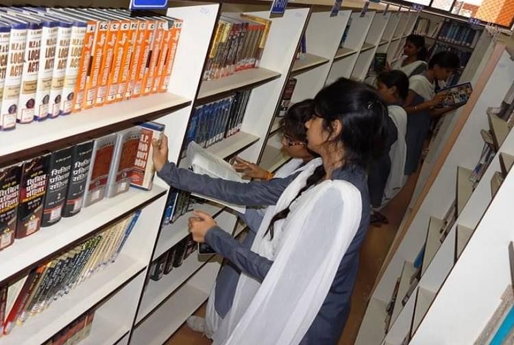 IPS Academy Indore Facilities photo 3