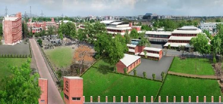 IPS Academy Indore Campus photo 1