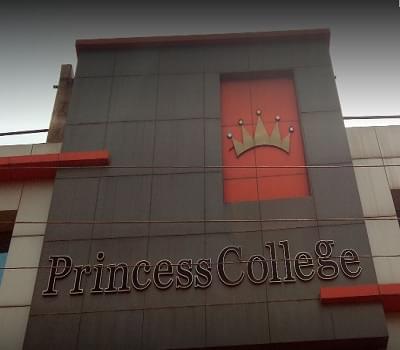Princess College Raipur Facility photo 9
