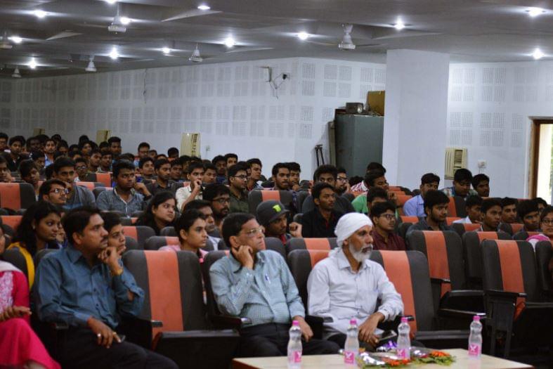 Shri Shankaracharya Technical Campus Durg Activities and Events photo 7