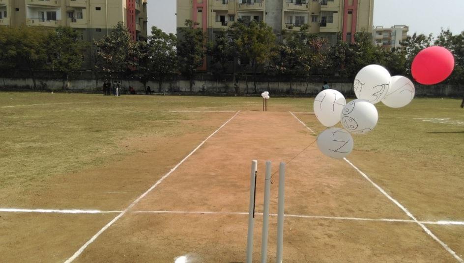 Shri Shankaracharya Technical Campus Durg Activities and Events photo 8