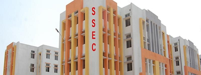 Shri Shankaracharya Technical Campus Durg Academic Building photo 1