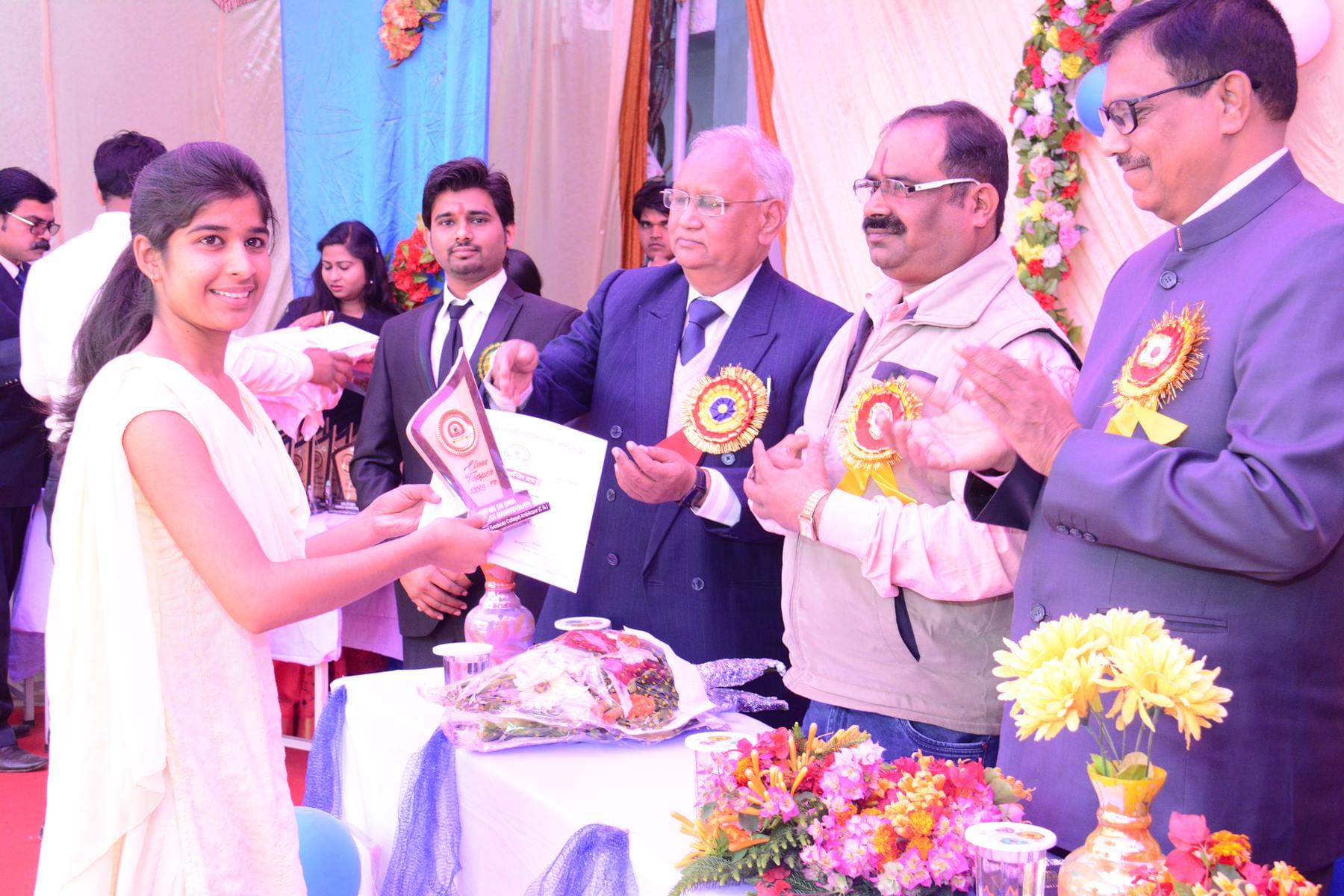 Shri Sai Baba Aadarsh Mahavidyalaya Surguja Activities and Events photo 5