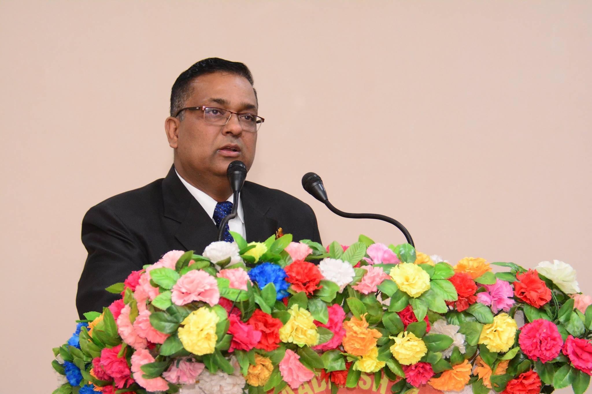 Shri Sai Baba Aadarsh Mahavidyalaya Surguja Activities and Events photo 8