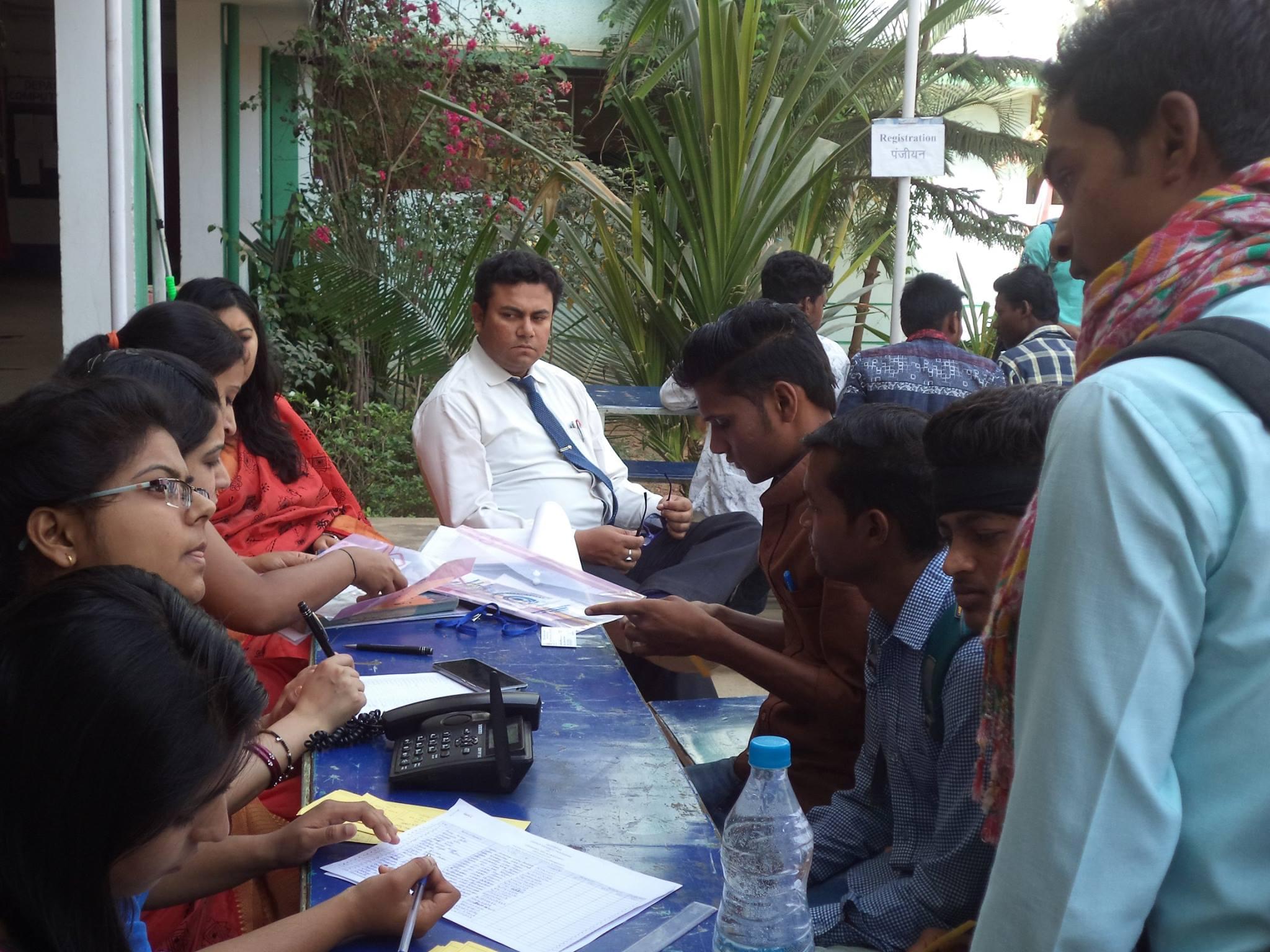 Shri Sai Baba Aadarsh Mahavidyalaya Surguja Activities and Events photo 10