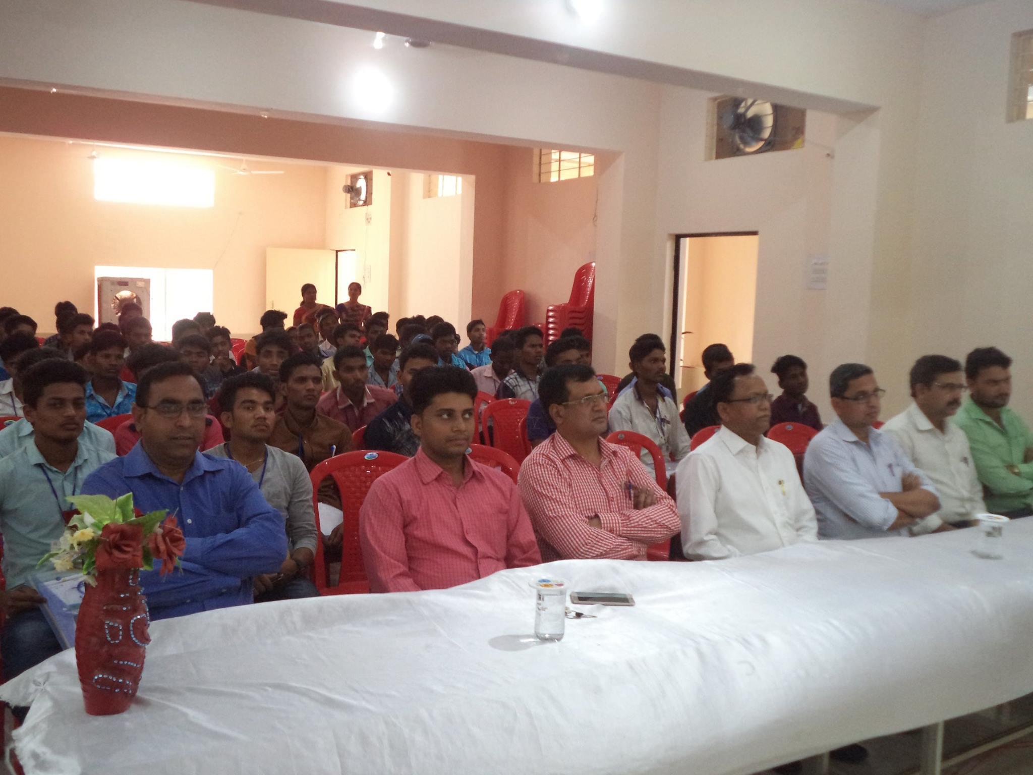 Shri Sai Baba Aadarsh Mahavidyalaya Surguja Activities and Events photo 11