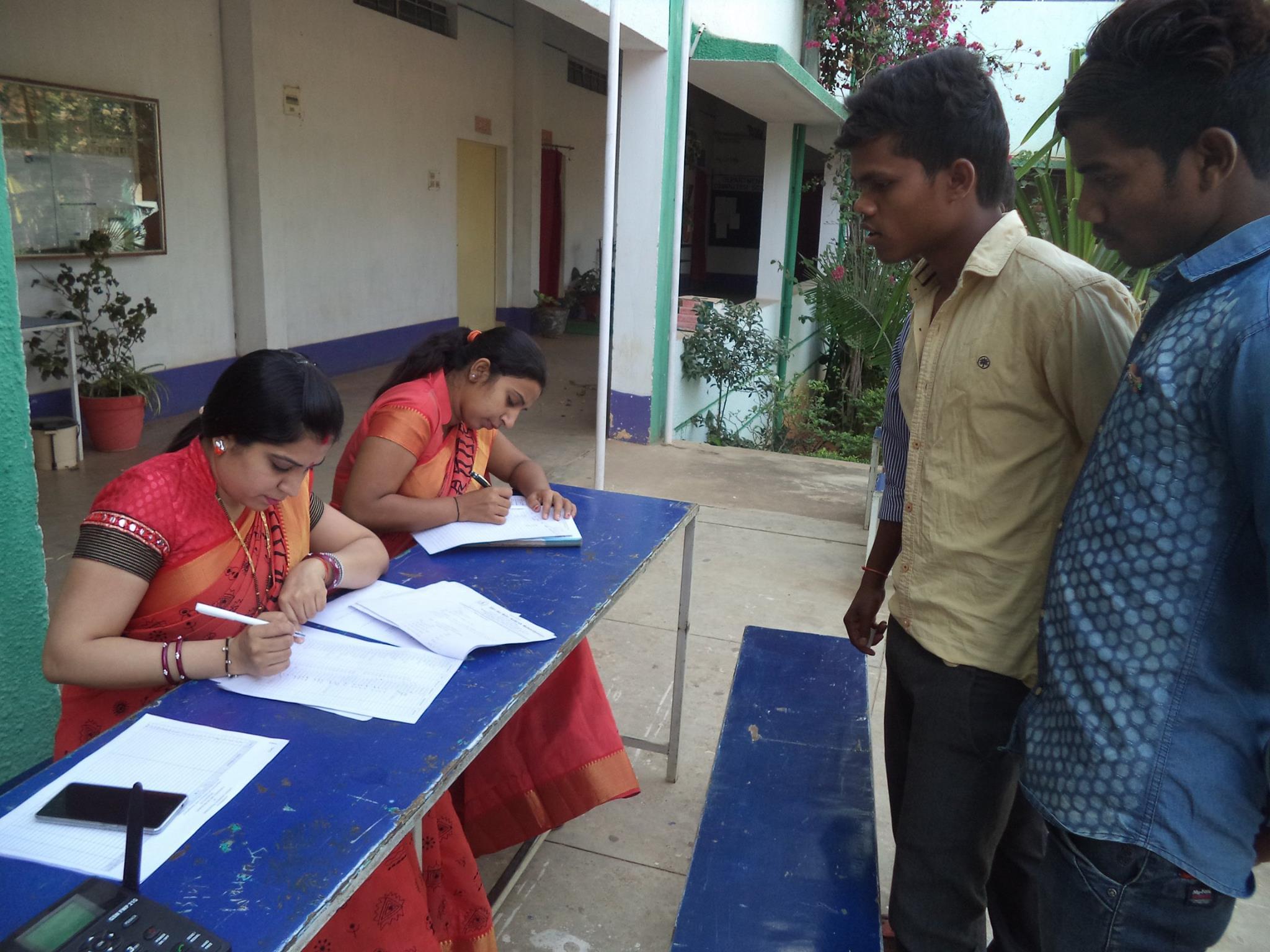 Shri Sai Baba Aadarsh Mahavidyalaya Surguja Activities and Events photo 14