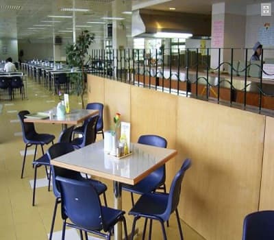 Pt. Harishankar Shukla Memorial College Raipur Infrastructure photo 1