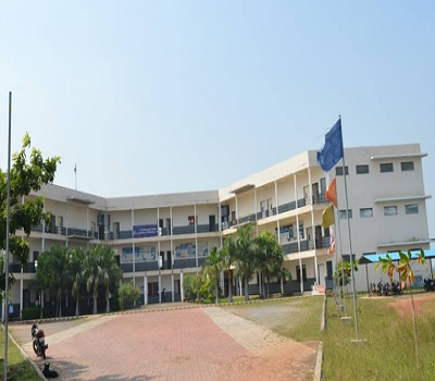 Shri Rawatpura Sarkar Institute of Technology Raipur Academic Building photo 2