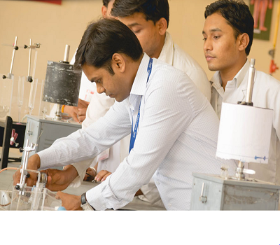 Shri Rawatpura Sarkar Institute of Technology Raipur Campus photo 2
