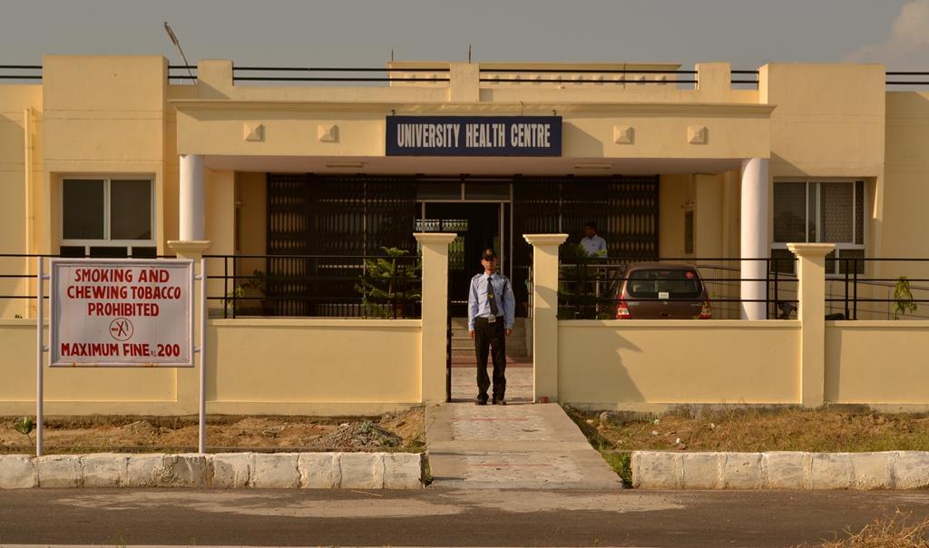 BBAU Campus photo 10