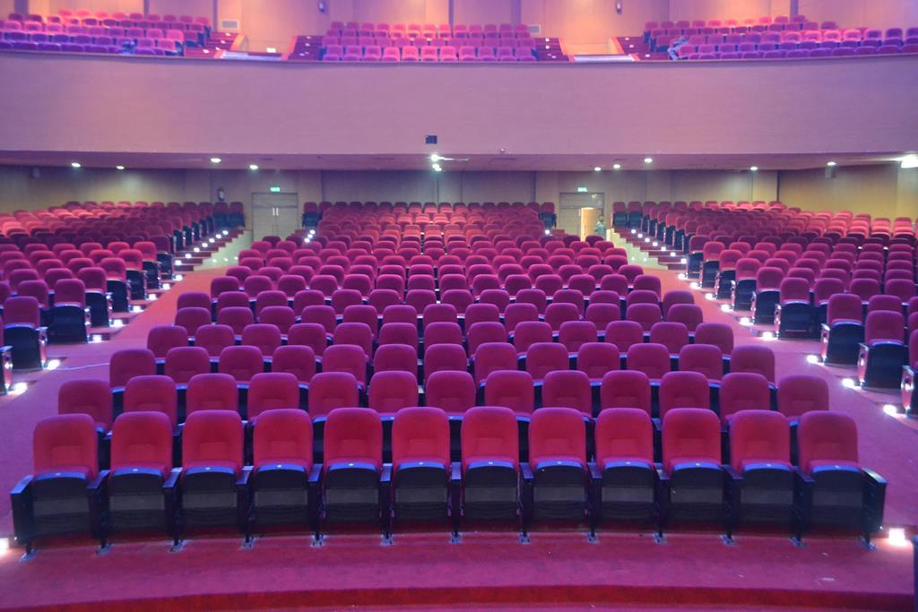 BBAU Campus photo 12