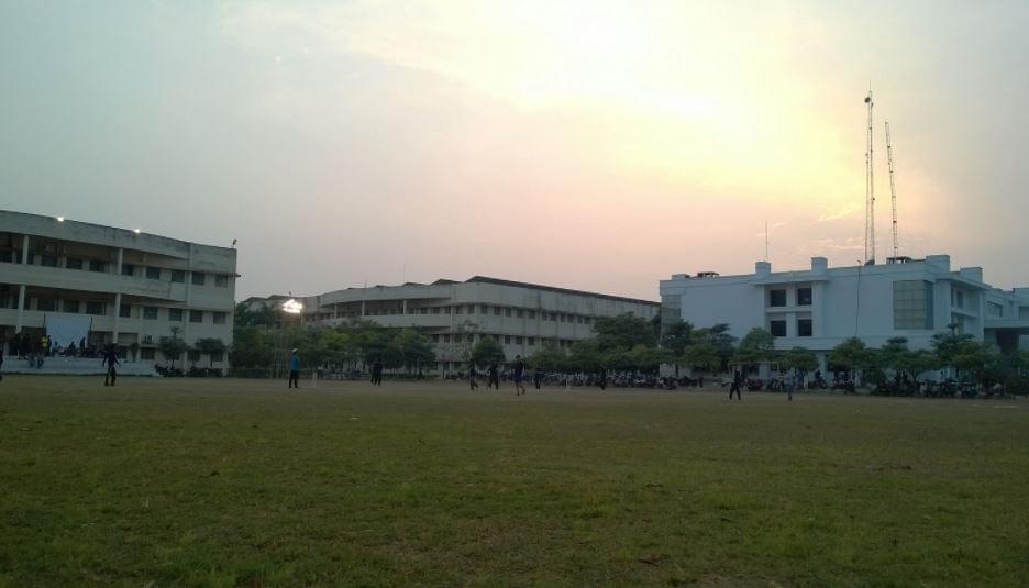 SSTC Academic Building photo 4