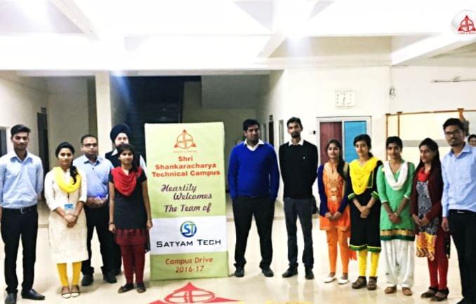 SSTC Activities and Events photo 16