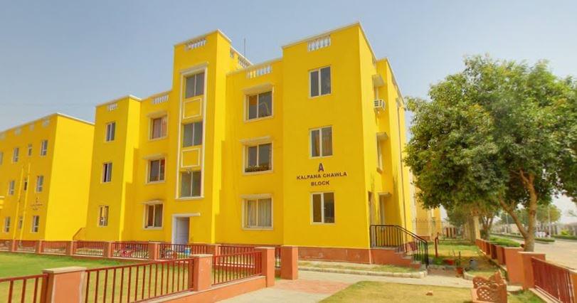 Starex University Infrastructure photo 4