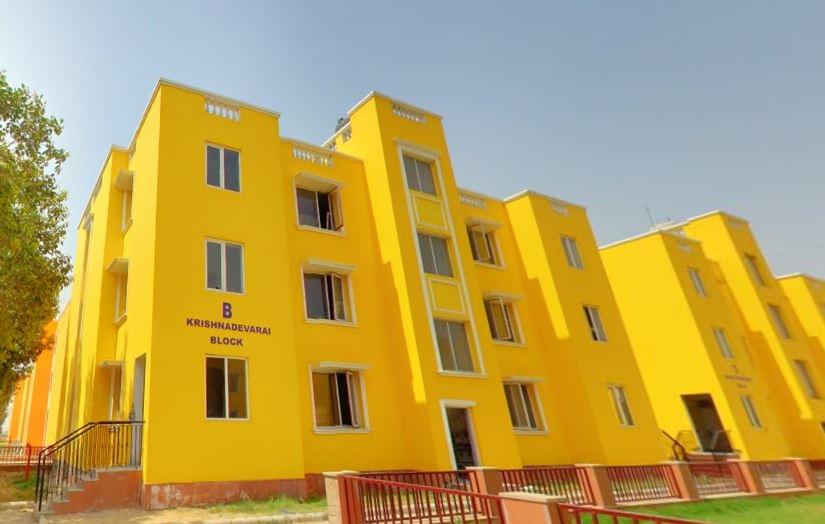 Starex University Infrastructure photo 5