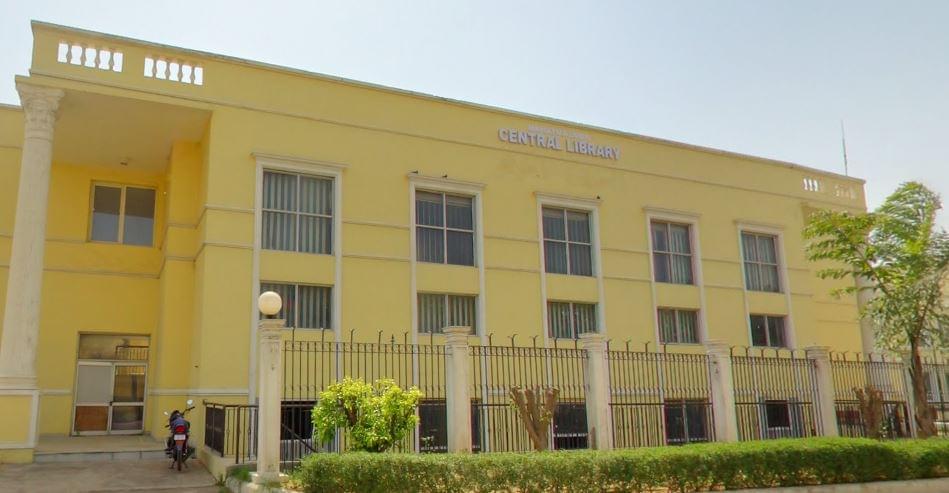 Starex University Infrastructure photo 7