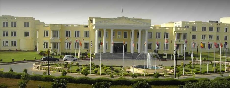 Starex University Infrastructure photo 2