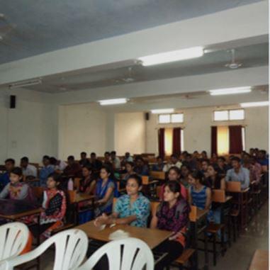 Chhattisgarh Agriculture Engineering College Durg Infrastructure photo 2