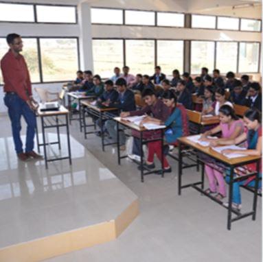 Chhattisgarh Agriculture Engineering College Durg Infrastructure photo 3