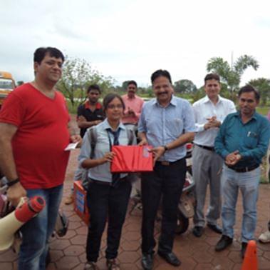 Chhattisgarh Agriculture Engineering College Durg Activities photo 1