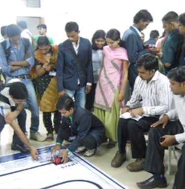 Chhattisgarh Agriculture Engineering College Durg Activities photo 2